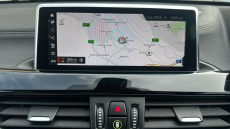 BMW X1 sDrive 18i xLine 5dr Step Auto Petrol Estate